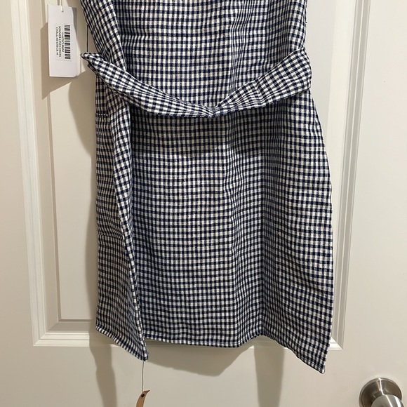 💫HP💫Reformation sommer linen dress - Picture 6 of 7